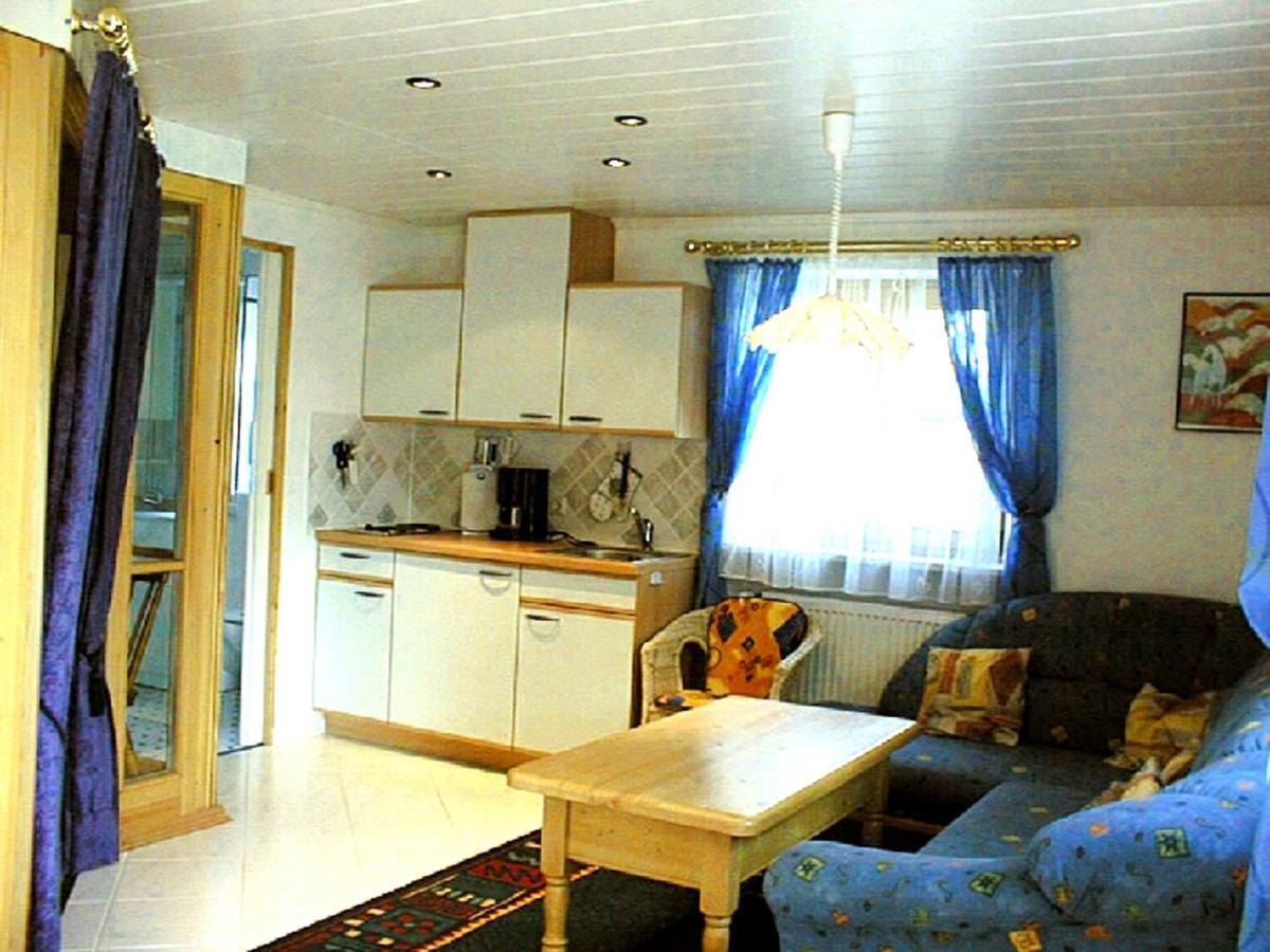 Ferienwohnung Held Waging am See Eksteriør bilde